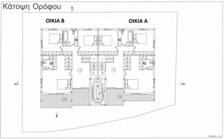 New For Sale €140,000 Plot Aglantzia Nicosia - 3