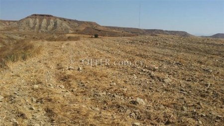 New For Sale €21,000 Land Pera Oreinis Nicosia - 6
