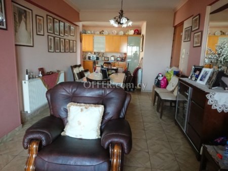 New For Sale €140,000 Apartment 2 bedrooms, Aradippou Larnaca - 6
