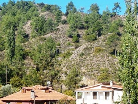 New For Sale €400,000 Land (Residential) Kakopetria Nicosia - 6