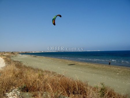 New For Sale €299,000 Land Kiti Larnaca - 3