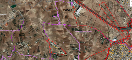 New For Sale €49,000 Land Agioi Trimithias Nicosia - Main Photo