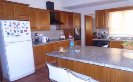 New For Sale €450,000 Apartment 3 bedrooms, Whole Floor Strovolos Nicosia - 6