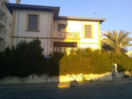 New For Sale €1,650,000 Building Larnaka (Center), Larnaca Larnaca - 6