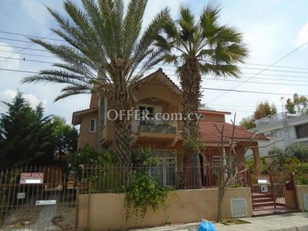 New For Sale €550,000 House 5 bedrooms, Detached Strovolos Nicosia - 6
