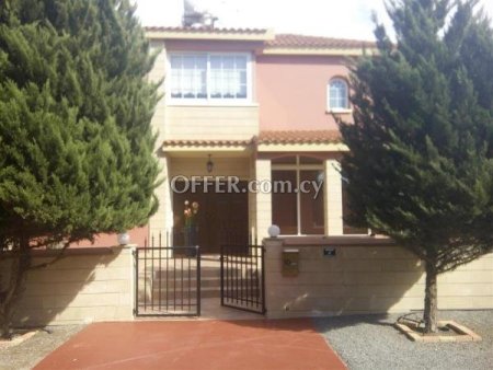 New For Sale €900,000 Villa 4 bedrooms, Detached Lakatameia, Lakatamia Nicosia - 11