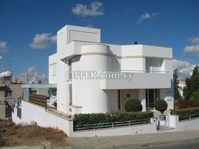New For Sale €1,050,000 House 5 bedrooms, Detached Lakatameia, Lakatamia Nicosia - 6