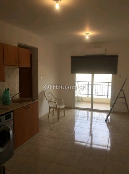 New For Sale €80,000 Apartment 1 bedroom, Tersefanou Larnaca - 5