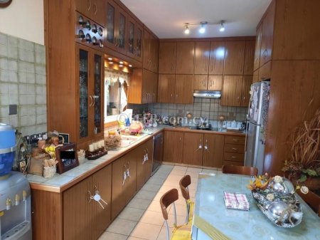 New For Sale €185,000 Apartment 3 bedrooms, Larnaka (Center), Larnaca Larnaca - 5