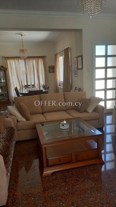 New For Sale €895,000 Maisonette 3 bedrooms, Semi-detached Germasogeia, Yermasogeia Limassol - 5