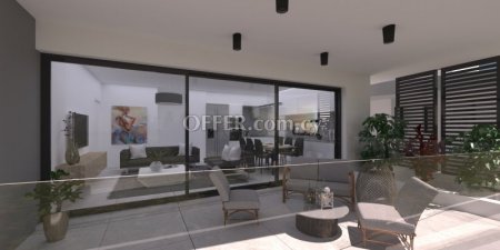 New For Sale €130,000 Apartment 1 bedroom, Latsia (Lakkia) Nicosia - 5