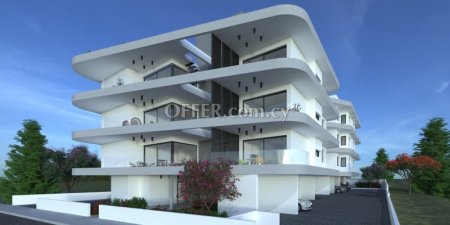New For Sale €180,000 Apartment 2 bedrooms, Latsia (Lakkia) Nicosia - 5
