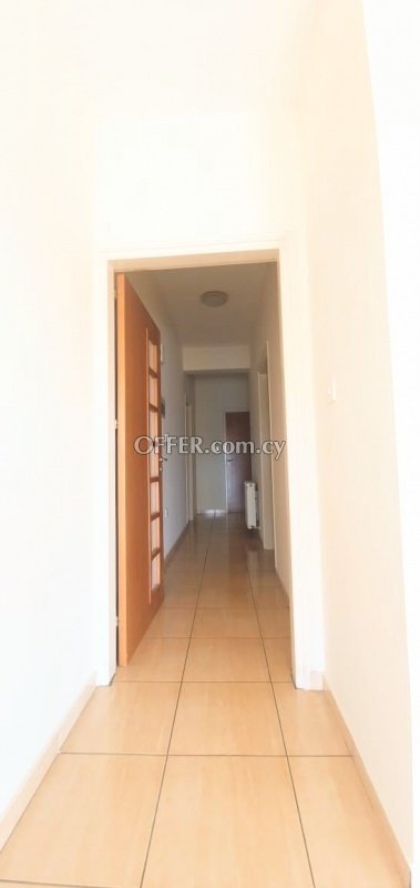New For Sale €205,000 Apartment 3 bedrooms, Strovolos Nicosia - 5