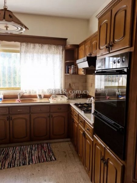 New For Sale €350,000 House 4 bedrooms, Psevdas Larnaca - 5