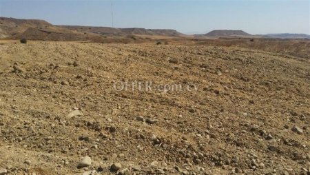 New For Sale €21,000 Land Pera Oreinis Nicosia - 5