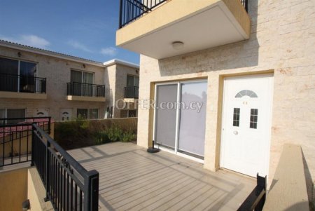 New For Sale €185,000 House (1 level bungalow) 2 bedrooms, Semi-detached Paphos - 5