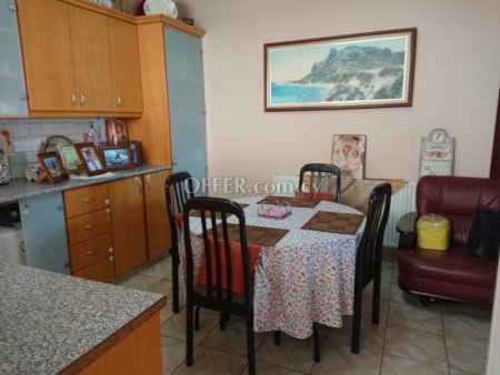 New For Sale €140,000 Apartment 2 bedrooms, Aradippou Larnaca - 5