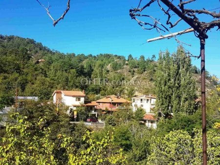 New For Sale €400,000 Land (Residential) Kakopetria Nicosia - 5