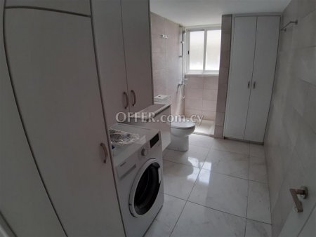 New For Rent €625 Apartment 2 bedrooms, Strovolos Nicosia - 3