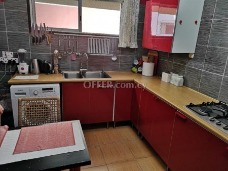 New For Sale €130,000 Apartment 2 bedrooms, Egkomi Nicosia - 5