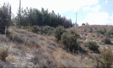 For Sale €120,000 Agia Varvara Nicosia