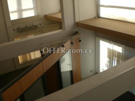 New For Rent €2,200 Shop Nicosia (center), Lefkosia Nicosia - 5
