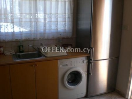 New For Sale €150,000 Apartment 2 bedrooms, Nicosia (center), Lefkosia Nicosia - 5