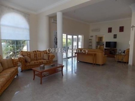 New For Sale €495,000 House 4 bedrooms, Agia Napa Ammochostos - 10