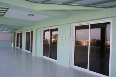 New For Sale €560,000 Penthouse Luxury Apartment 3 bedrooms, Retiré, top floor, Lemesos (Limassol center) Limassol - 5