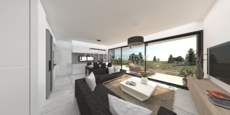 Καινούργιο Πωλείται €130,000 Διαμέρισμα Λατσιά (Λακκιά) Λευκωσία - 4