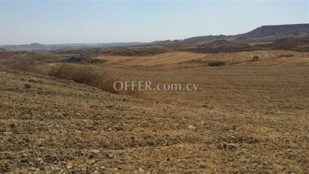 New For Sale €21,000 Land Pera Oreinis Nicosia - 4