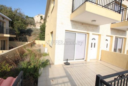 New For Sale €185,000 House (1 level bungalow) 2 bedrooms, Semi-detached Paphos - 4