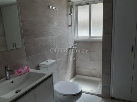 New For Rent €625 Apartment 2 bedrooms, Strovolos Nicosia - 4