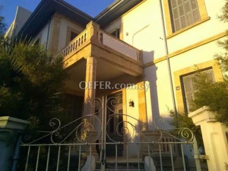 New For Sale €1,650,000 Building Larnaka (Center), Larnaca Larnaca - 4