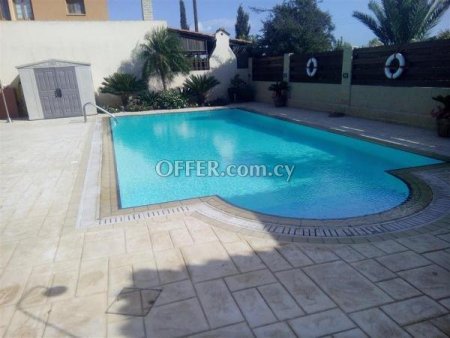 New For Sale €900,000 Villa 4 bedrooms, Detached Lakatameia, Lakatamia Nicosia - 9