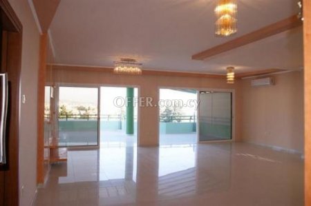 New For Sale €560,000 Penthouse Luxury Apartment 3 bedrooms, Retiré, top floor, Lemesos (Limassol center) Limassol - 4