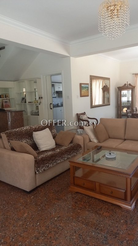 New For Sale €895,000 Maisonette 3 bedrooms, Semi-detached Germasogeia, Yermasogeia Limassol - 3