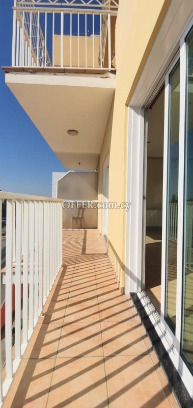 New For Sale €205,000 Apartment 3 bedrooms, Strovolos Nicosia - 3