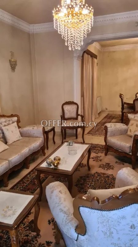 New For Sale €350,000 House 4 bedrooms, Psevdas Larnaca - 3