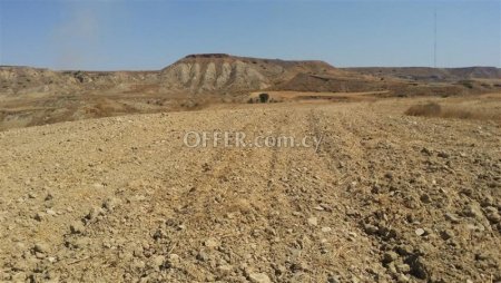 New For Sale €21,000 Land Pera Oreinis Nicosia - 3