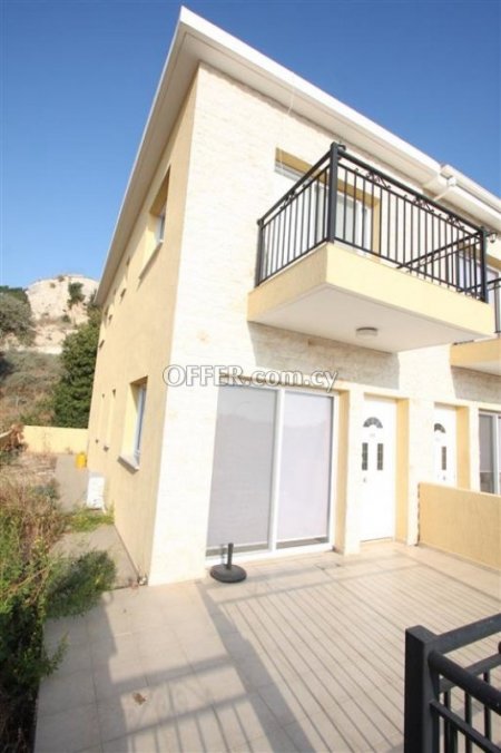 New For Sale €185,000 House (1 level bungalow) 2 bedrooms, Semi-detached Paphos - 3