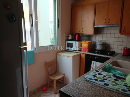 New For Sale €140,000 Apartment 2 bedrooms, Aradippou Larnaca - 3