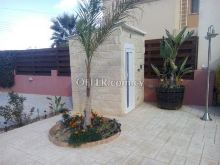 New For Sale €900,000 Villa 4 bedrooms, Detached Lakatameia, Lakatamia Nicosia - 8