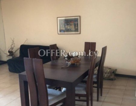 For Sale, Three-Bedroom Apartment in Acropolis - 8