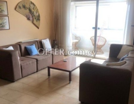 For Sale, Three-Bedroom Apartment in Acropolis - 9