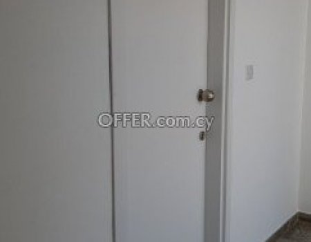 ΕΝΟΙΚΙΑΖΕΤΑΙ ΜΟΝΑΡΙ ΣΧΕΔΟΝ ΚΑΙΝΟΥΡΓΙΟ ΔΙΑΜΕΡΙΣΜΑ-ΠΑΝΕΠΙΣΤΗΜΙΟΥΠΟΛΗ