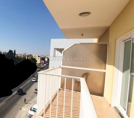 New For Sale €205,000 Apartment 3 bedrooms, Strovolos Nicosia - 2