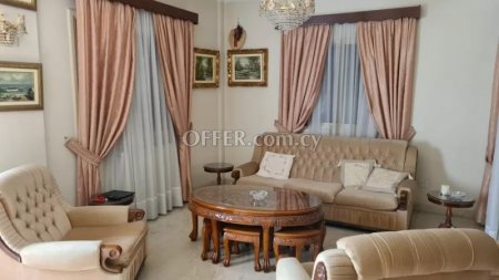 New For Sale €350,000 House 4 bedrooms, Psevdas Larnaca - 2