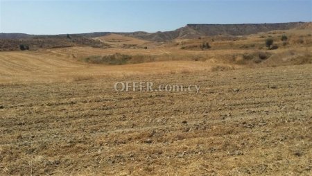 New For Sale €21,000 Land Pera Oreinis Nicosia - 2