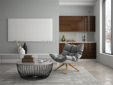 New For Sale €365,000 Penthouse Luxury Apartment 2 bedrooms, Larnaka (Center), Larnaca Larnaca - 2
